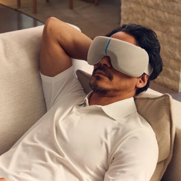 THERABODY | smart goggles - Picture 4 of 4